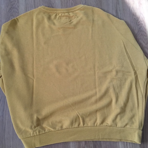 SWS Ladies Sweatshirt - Picture 4 of 5